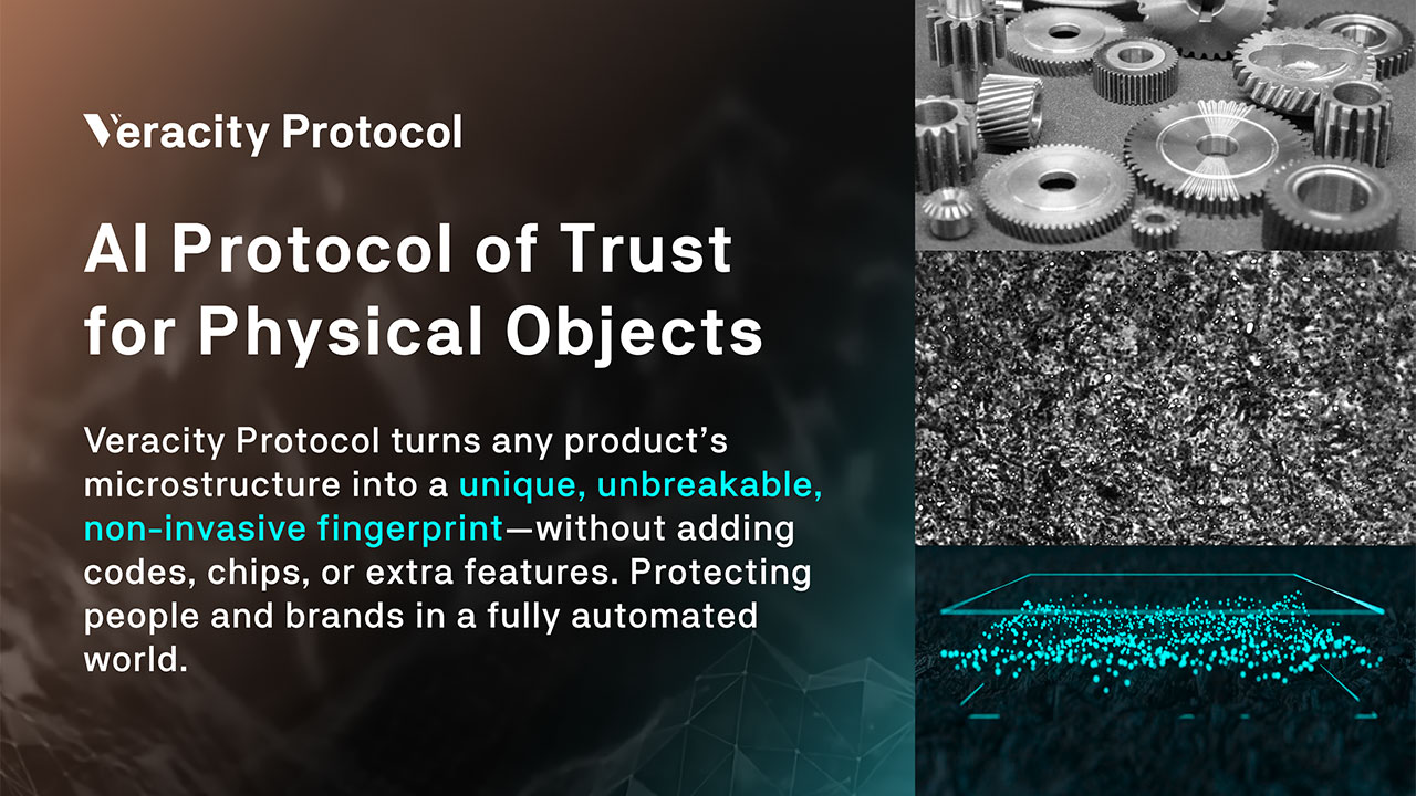 Veracity Protocol